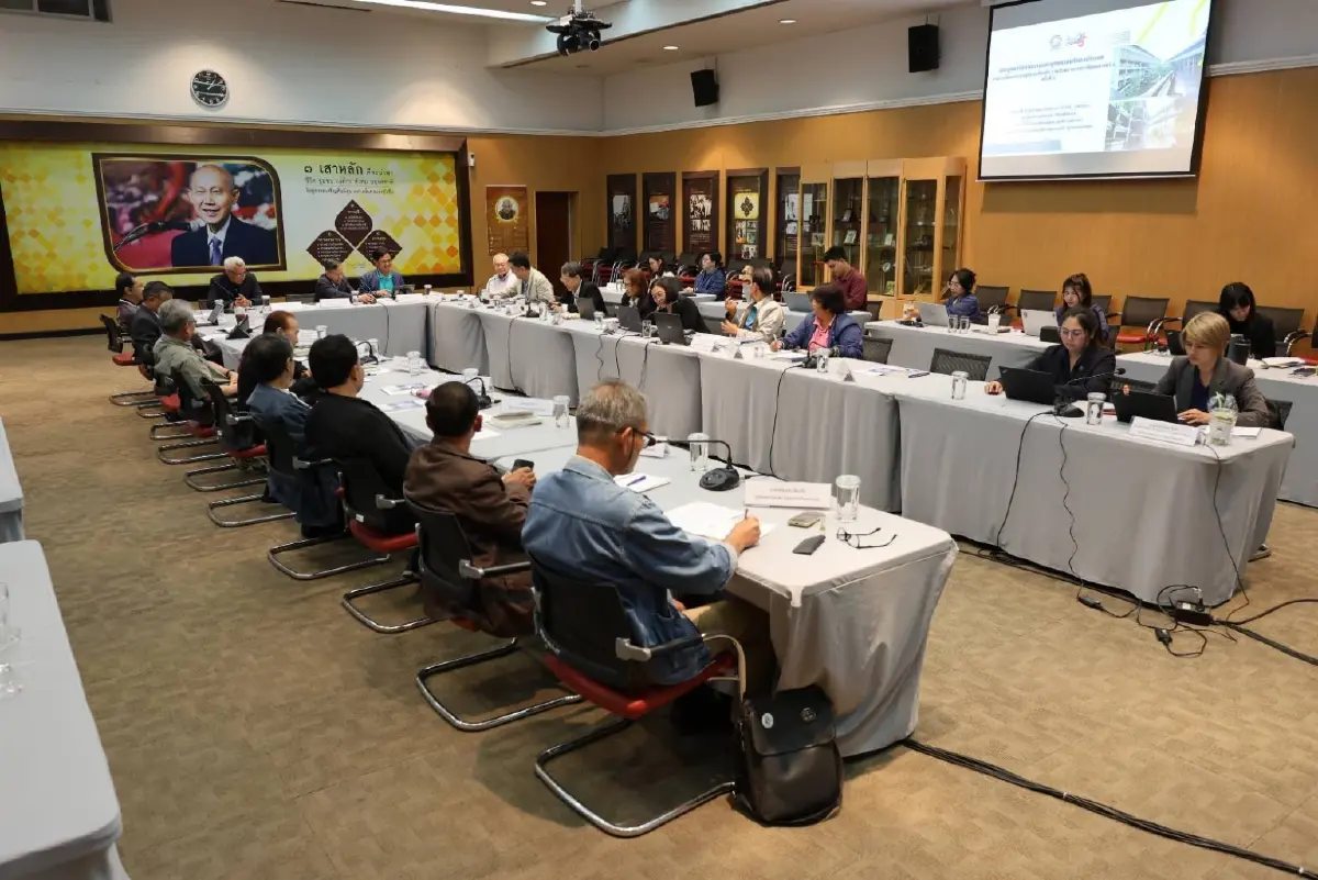 สานพลังภาคี 7 หน่วยงานมุ่งบูรณาการพื้นที่ พัฒนาระบบสุขภาพ นำร่อง 5 จังหวัด