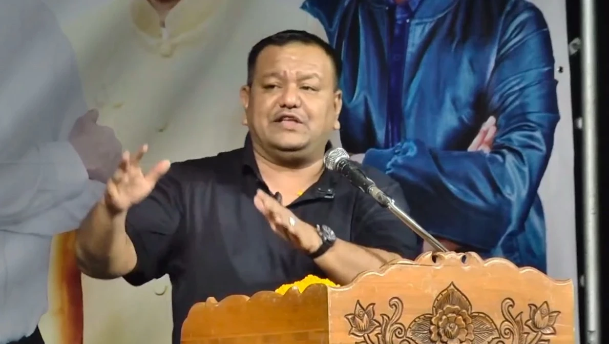 ชิงนายก อบจ.นราฯระอุ! "อับดุลลักษณ์" ผนึก 3 สส.กธ.-ภท.ล้มแชมป์เก่า 25 ปี