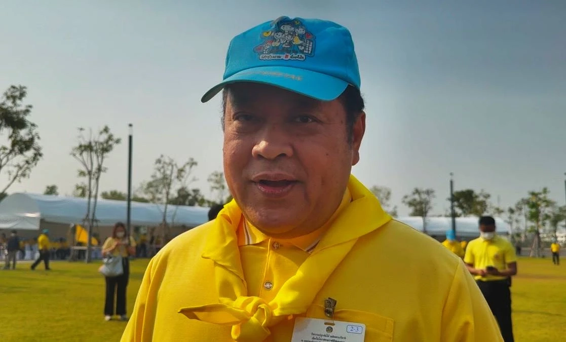 "ทวี" เผย "ผู้ช่วย รมต.จีน" ​มอบหลักฐาน-แลกเปลี่ยนข้อมูลแก๊งคอลเซ็นเตอร์