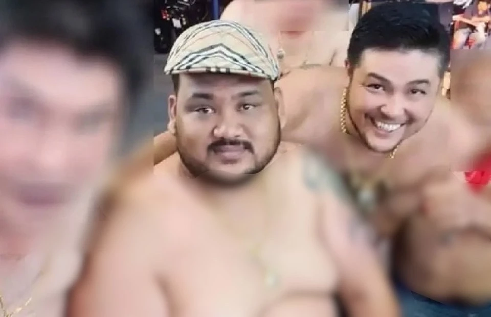 ย้อนไทม์ไลน์ คดียิง “สารวัตรแบงค์” สู่ขังลืม “กำนันนก”