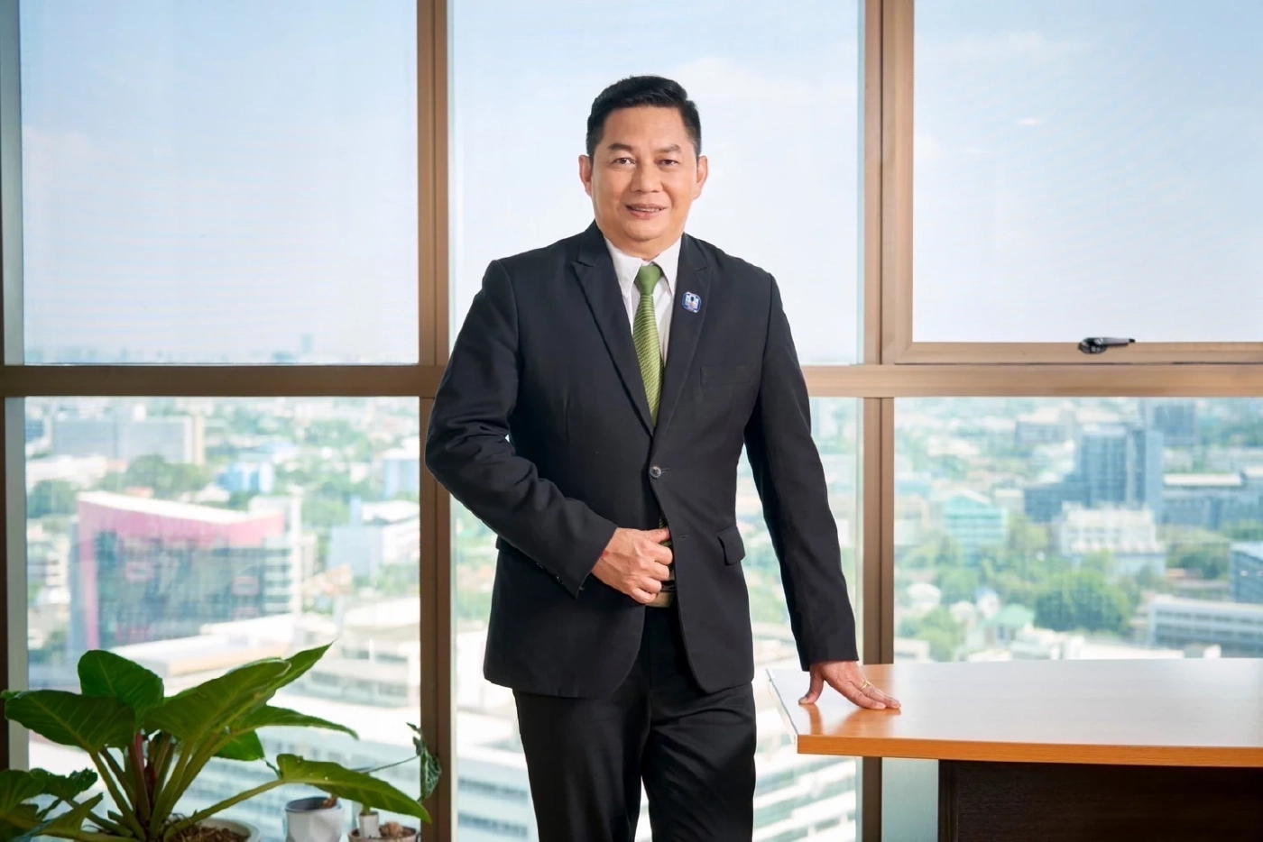 ธ.ก.ส. เปิดตลาดนัด 'สินค้าเกษตร-ผลิตภัณฑ์ชุมชน' รับเทศกาลตรุษจีน