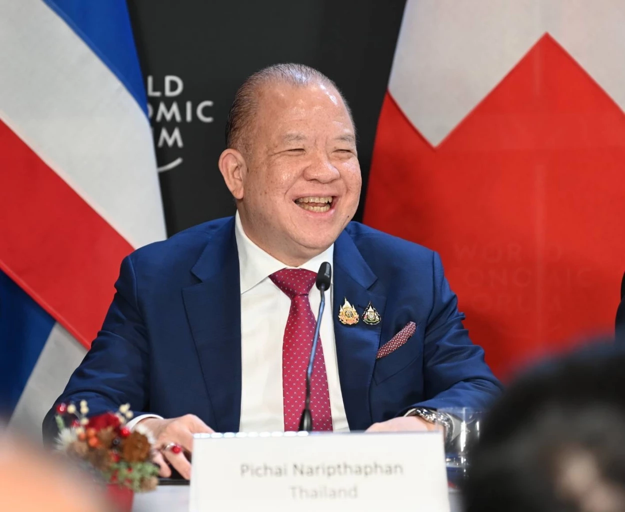 ไทยลงนาม ‘เอฟตา’ FTA ฉบับแรกไทยยุโรป สร้างแต้มต่อการค้า-ลงทุน