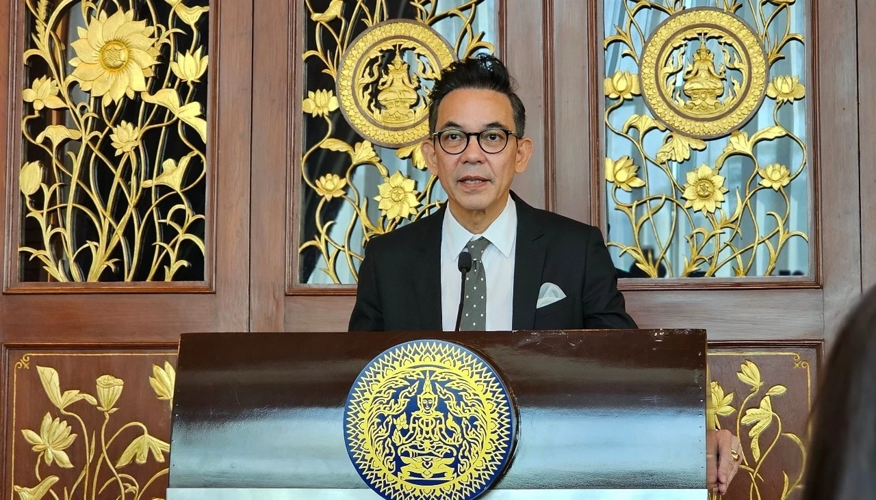 5 ตัวประกันไทยกาซาเตรียมกลับมาตุภูมิ - กต.เดินหน้าช่วยคนสุดท้ายต่อ