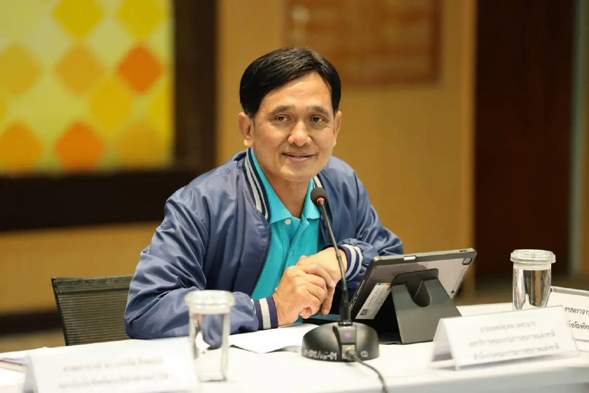 สานพลังภาคี 7 หน่วยงานมุ่งบูรณาการพื้นที่ พัฒนาระบบสุขภาพ นำร่อง 5 จังหวัด