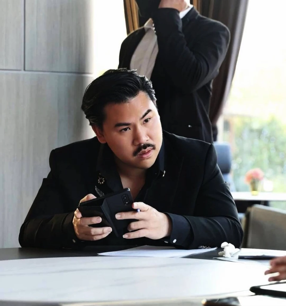 รังสิตมันร้าย! "กัน จอมพลัง" โพสต์ "ต้า หัวหน้าแก๊ง Oreo" โดนจับแล้ว