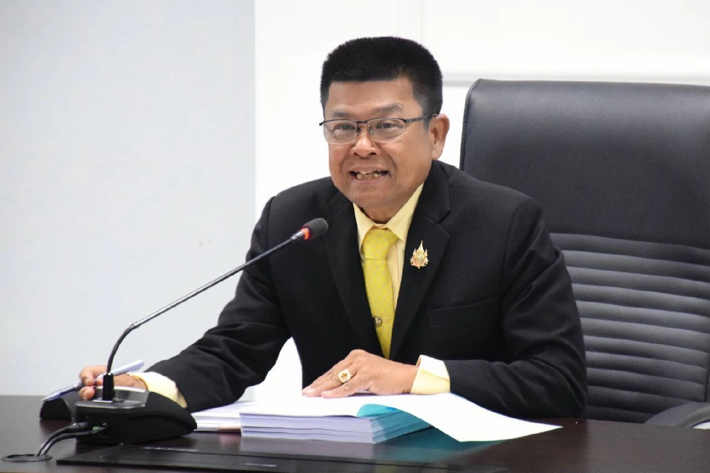 ไทยส่งออกกุ้งทะเลแช่แข็งผ่านรถไฟจีน-ลาว ล็อตแรกผ่านฉลุย