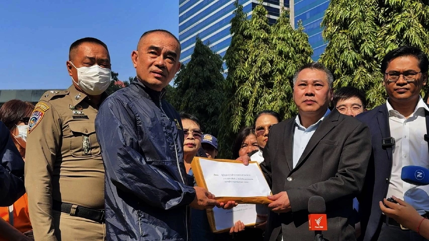 ผู้เสียหายร้อง บช.ก. เอาผิด "OPPO - realme" หลังติดตั้ง "แอปเงินกู้"