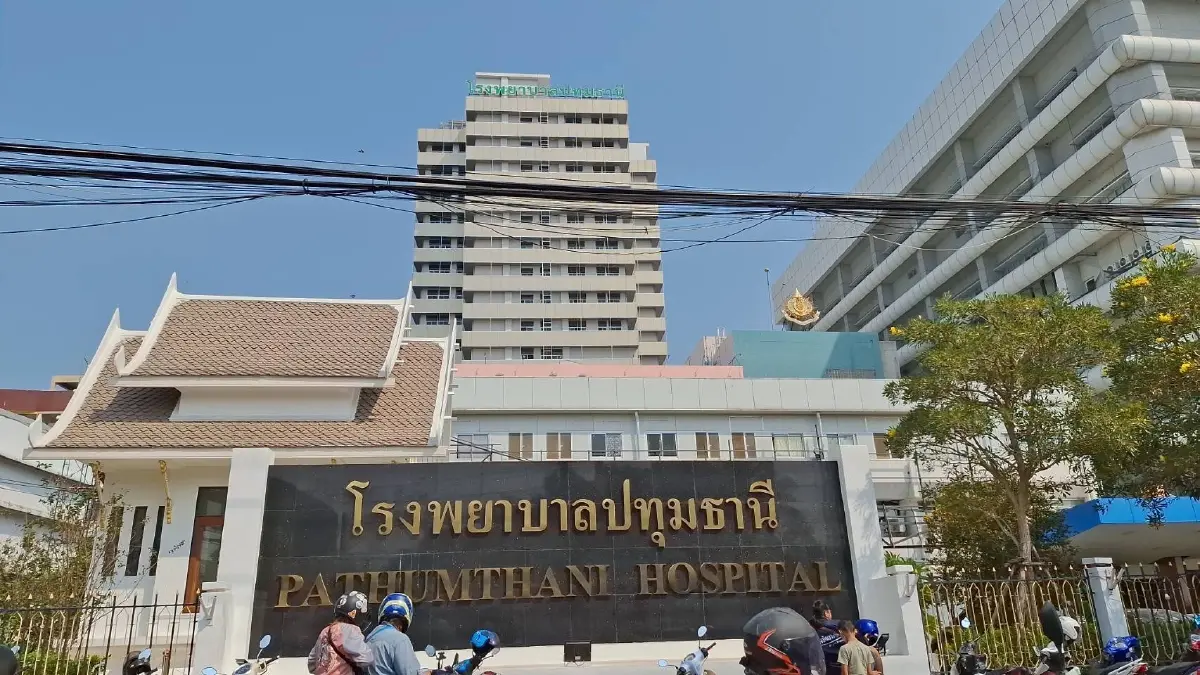 รับร่างหญิงกระโดดตึก รพ. กลับบำเพ็ญกุศลที่บ้านเกิด เผยห่วงจิตใจหลาน 4 คน