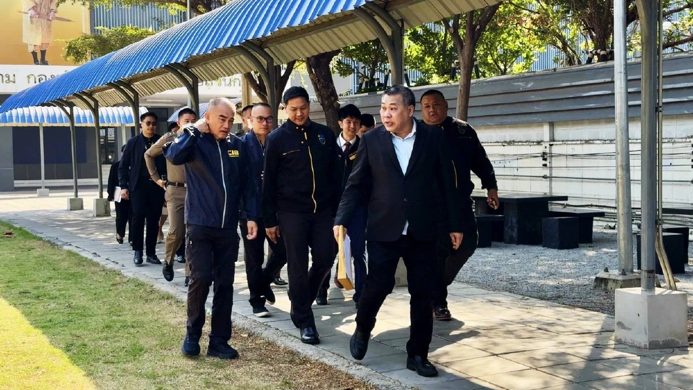 ผู้เสียหายร้อง บช.ก. เอาผิด "OPPO - realme" หลังติดตั้ง "แอปเงินกู้"