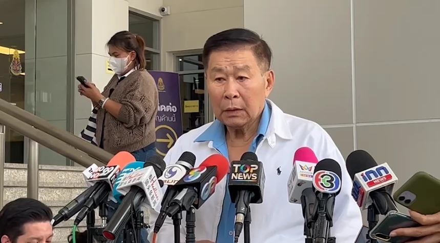 พล.ต.อ.เสรีพิศุทธ์ เตมียเวส 