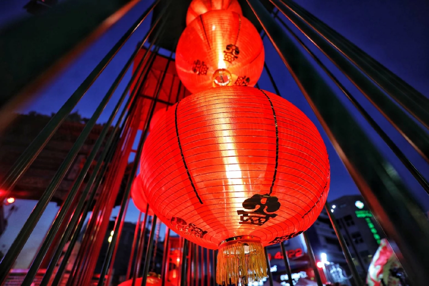 เปิดพิกัดที่เที่ยวงานตรุษจีน ประจำปี 2568 มีที่ไหนบ้าง พร้อมส่องไฮไลท์