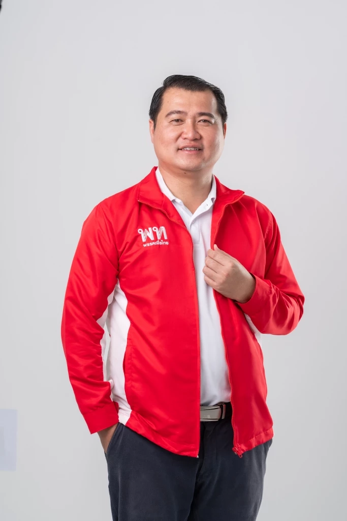 ส่องเส้นทางการเมือง "เบียร์ อนุชิต" ว่าที่นายก อบจ.นครพนม คนใหม่