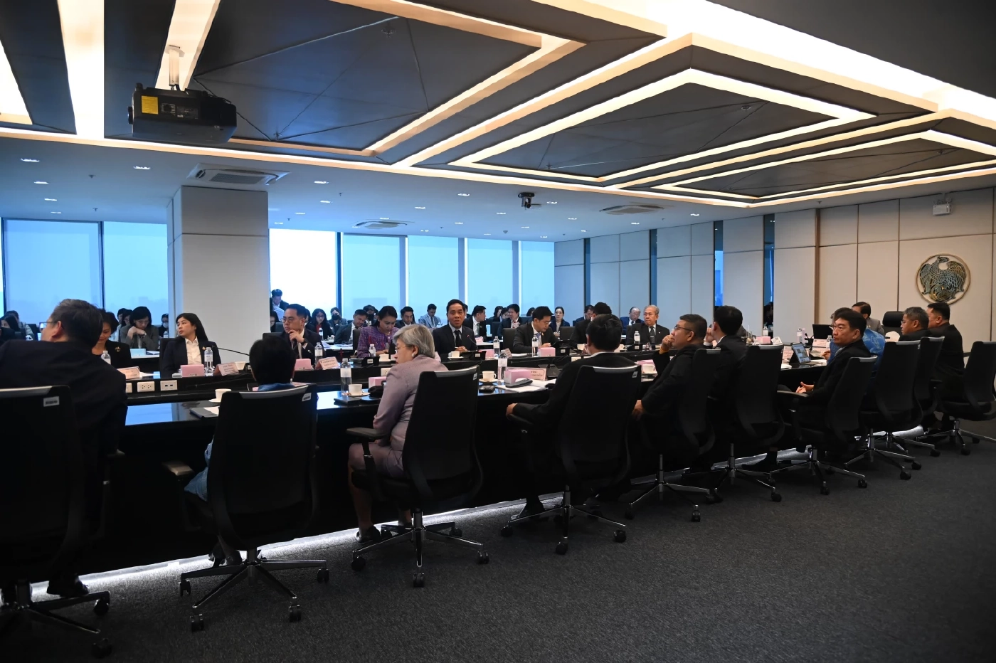 นบข. เคาะอุ้มชาวนาไร่ละ 1,000 บาท ไม่เกิน 10 ไร่ วงเงิน 2.86 พันล้าน