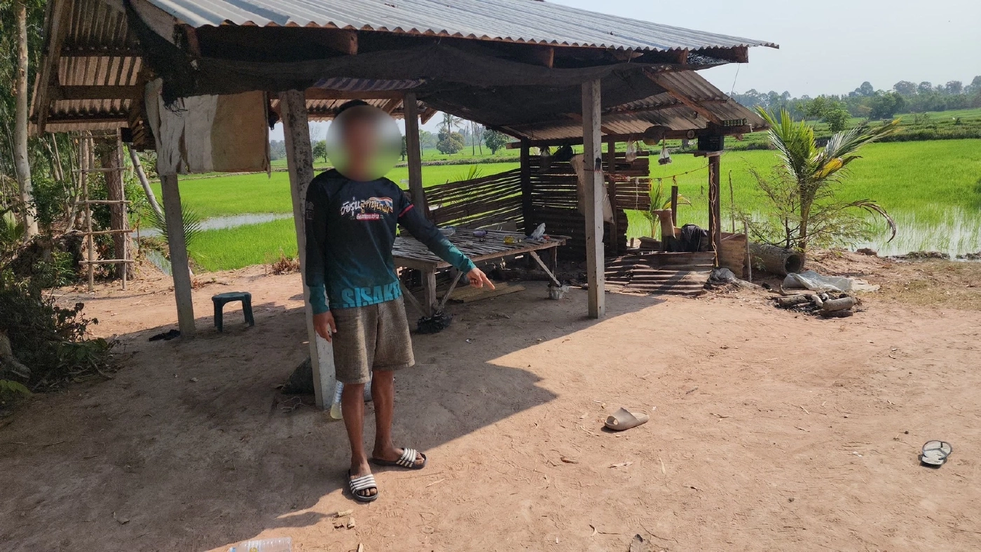 ปลัดเล่านาทีชีวิต เปิดฉากวิสามัญพ่อค้ายาเสพติด ขณะญาติยังติดใจ