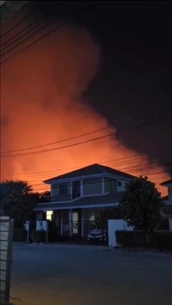 น้องปลาทู ดาราเด็ก อาการหนัก พิษเผาไร่อ้อย เลือดกำเดาไหลถี่ วอนเร่งแก้ไข