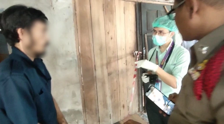 จุกอก! หญิงคลอดลูกเองในบ้านเช่า สุดท้ายทารกดับ เผยสาเหตุบีบหัวใจ