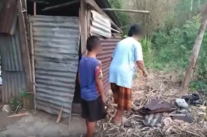 สลด! หลานคลั่งฟันยายดับ ก่อนไล่ฟันญาติหลายคน เหลนมาเห็นเผยเหตุสุดช็อก