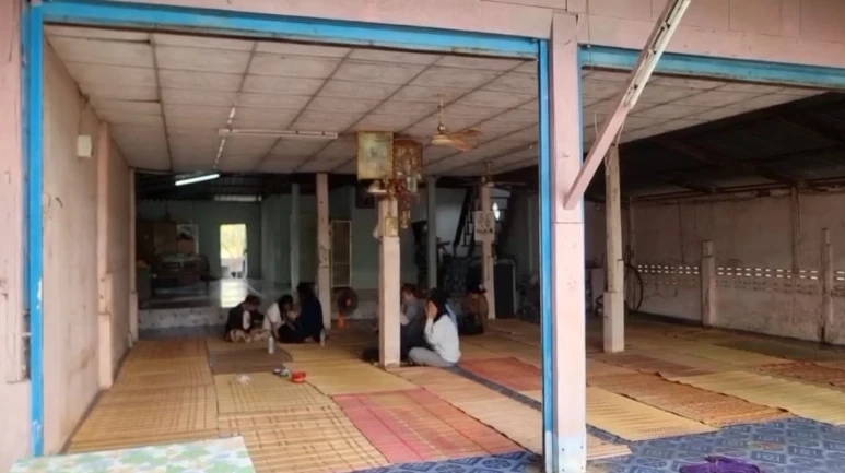 สลด! ผู้ช่วยสาธารณสุข เสียชีวิตในอุบัติเหตุรถทัวร์ พี่สาวร่ำไห้ ทำใจไม่ได้