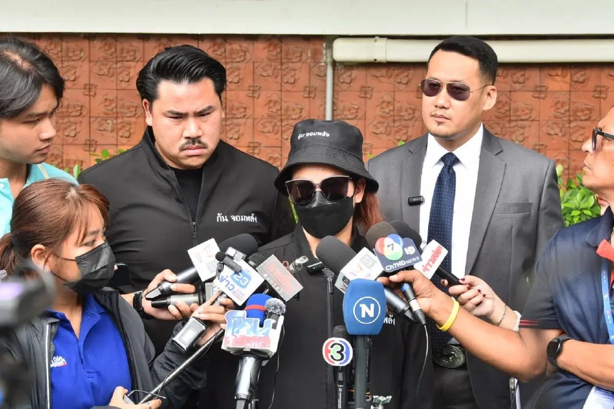 สาวใช้ถูกนายจ้างทารุณโหด หนีตายร้อง “กัน" แต่คดีส่อเจอตอ