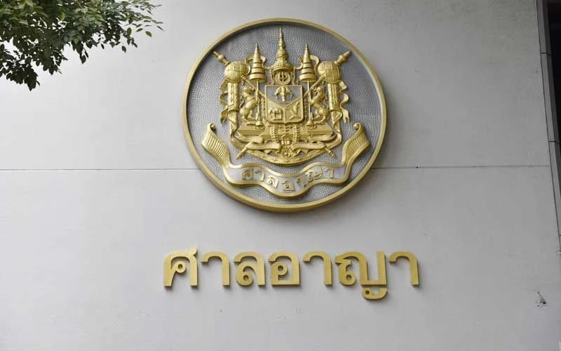 ศาลอาญาจำคุก 1 ปี ปรับ 1 แสน “ทนายอั๋น บุรีรัมย์” หมิ่นประมาท “สนธิ”