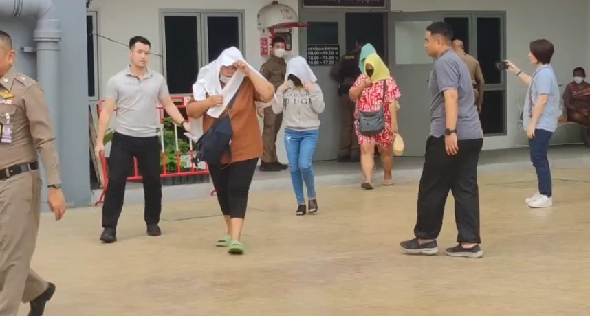 เร่งล่า “อำนวย ดอนเมือง” 5 ปี ตร.บุกจับแอบเปิดบ่อนแล้ว 20 ครั้ง