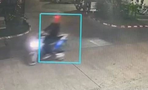 เปิดคำรับสารภาพ ไรเดอร์มือแทง รปภ. ในมหาวิทยาลัยดัง