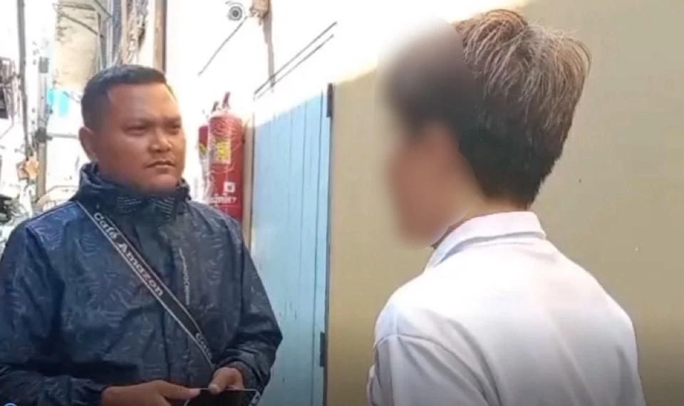 แม่เด็ก