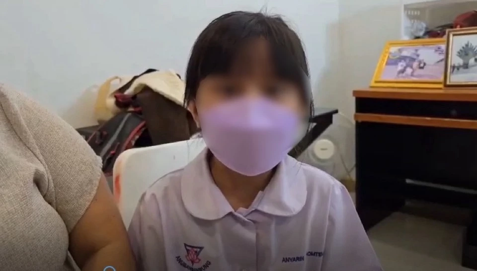 น้องปลาทู ดาราเด็ก อาการหนัก พิษเผาไร่อ้อย เลือดกำเดาไหลถี่ วอนเร่งแก้ไข