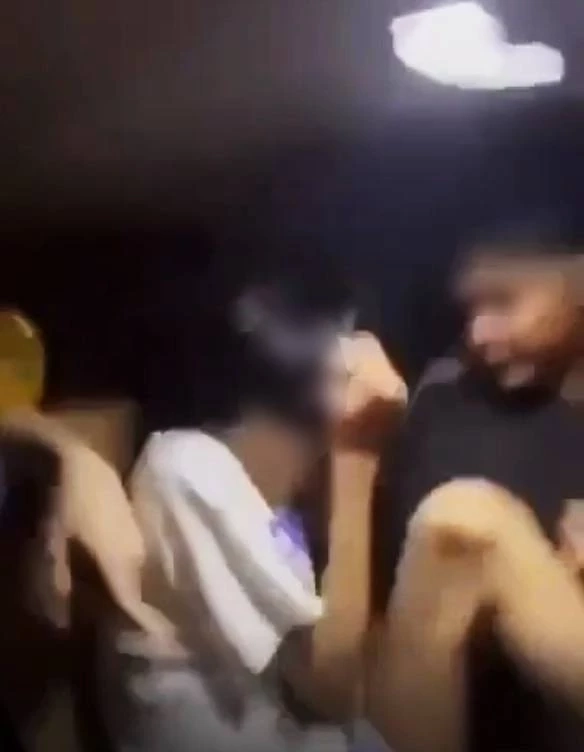 จับ "แก๊งโอริโอ้" เพิ่มอีก 2 "กัน จอมพลัง" บอกอยากเจอ "เม้ง โอริโอ้"