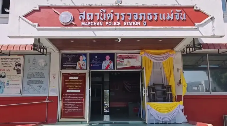 หนุ่ม 26 ป่วนเลือกตั้ง นายก อบจ.เชียงราย ฉีกบัตร อ้างสาเหตุสุดพีค