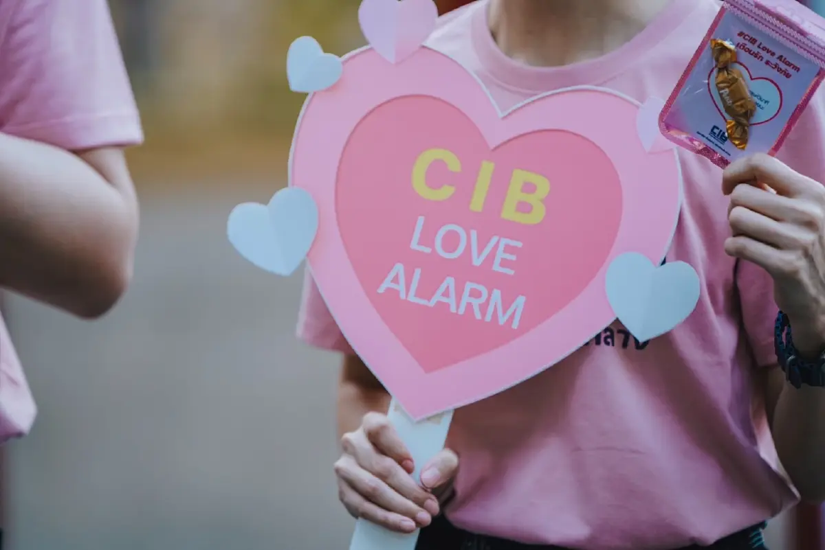 สนุก รู้เท่าทันมิจฉาชีพหลอกให้รัก CIB เตือนรักระวังภัย