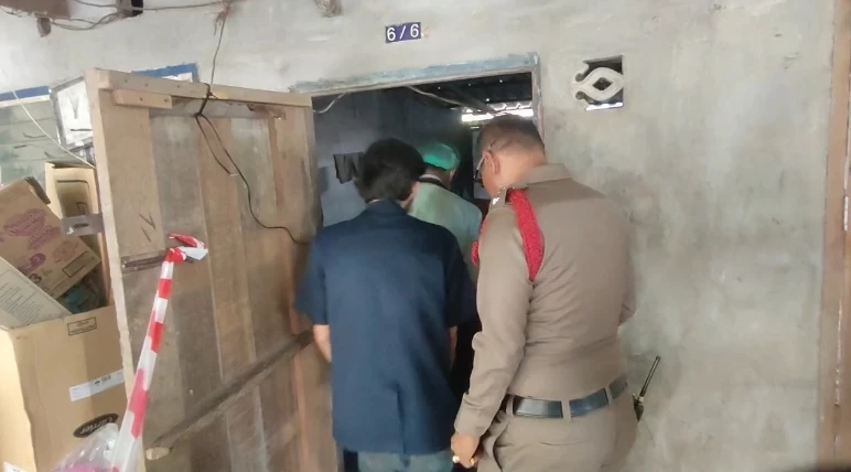 จุกอก! หญิงคลอดลูกเองในบ้านเช่า สุดท้ายทารกดับ เผยสาเหตุบีบหัวใจ