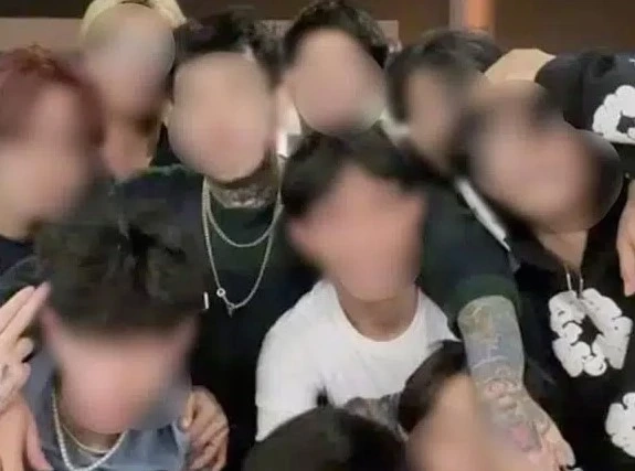 "กัน จอมพลัง" เตรียมเปิดคลิป ตร.ช่วย "แก๊งโอริโอ้" รอดคุก (มีคลิป)