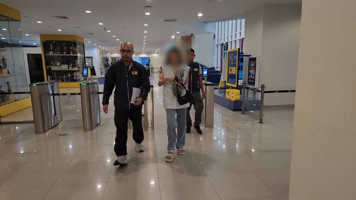 ด่วน! รวบ สาวไทย ฉ้อโกง 800 ล. เจ้าของบัญชีคริปโท ร่วมแก๊งข้ามชาติ