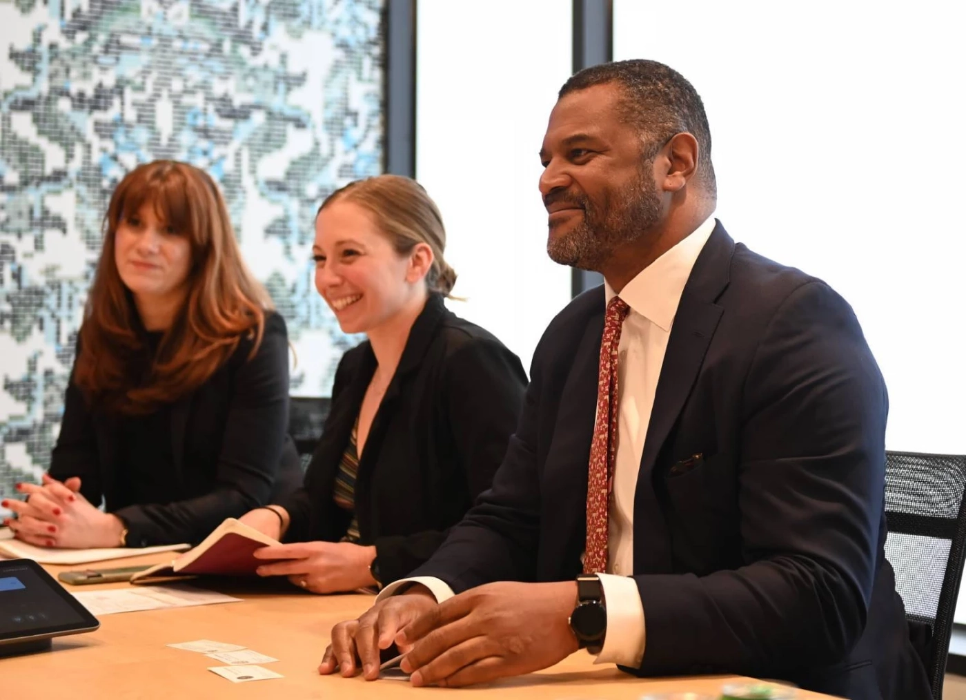 ‘พิชัย’ ถกผู้บริหาร Google หนุนลงทุนอุตฯ ดิจิทัลในไทย