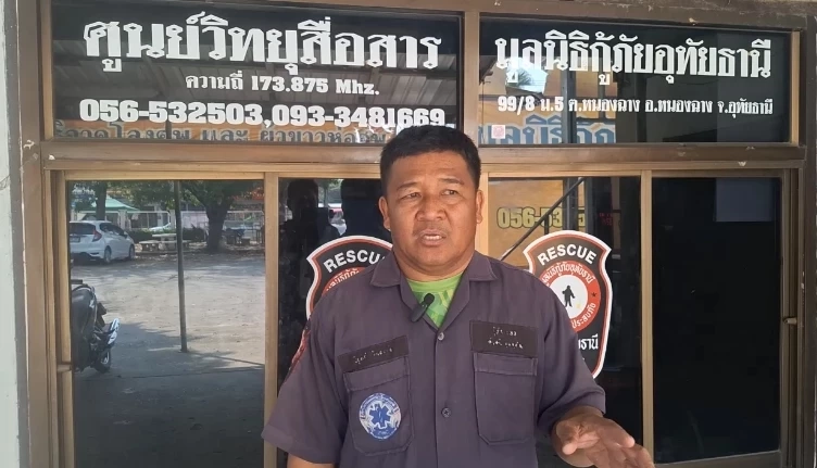 ด่วน! ไฟฟ้าแรงสูงช็อต 3 คนงาน เจ้าของตึกเตือนผู้รับเหมาแล้ว แต่คำตอบทำเอางง