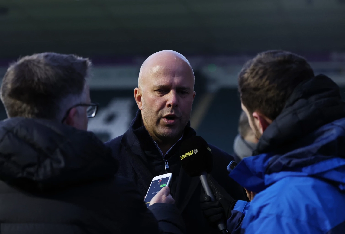 เก็บตก เอฟเอคัพ "ลิเวอร์พูล" โดน "พลีมัธ" เขี่ยร่วงรอบ 4