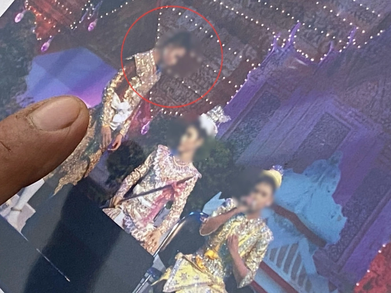 เปิดใจหัวหน้าคณะลิเก คนให้วิชา “โน้ต” อดีตลิเกดาวร้าย หลังรู้ข่าวฆ่ายกครัว