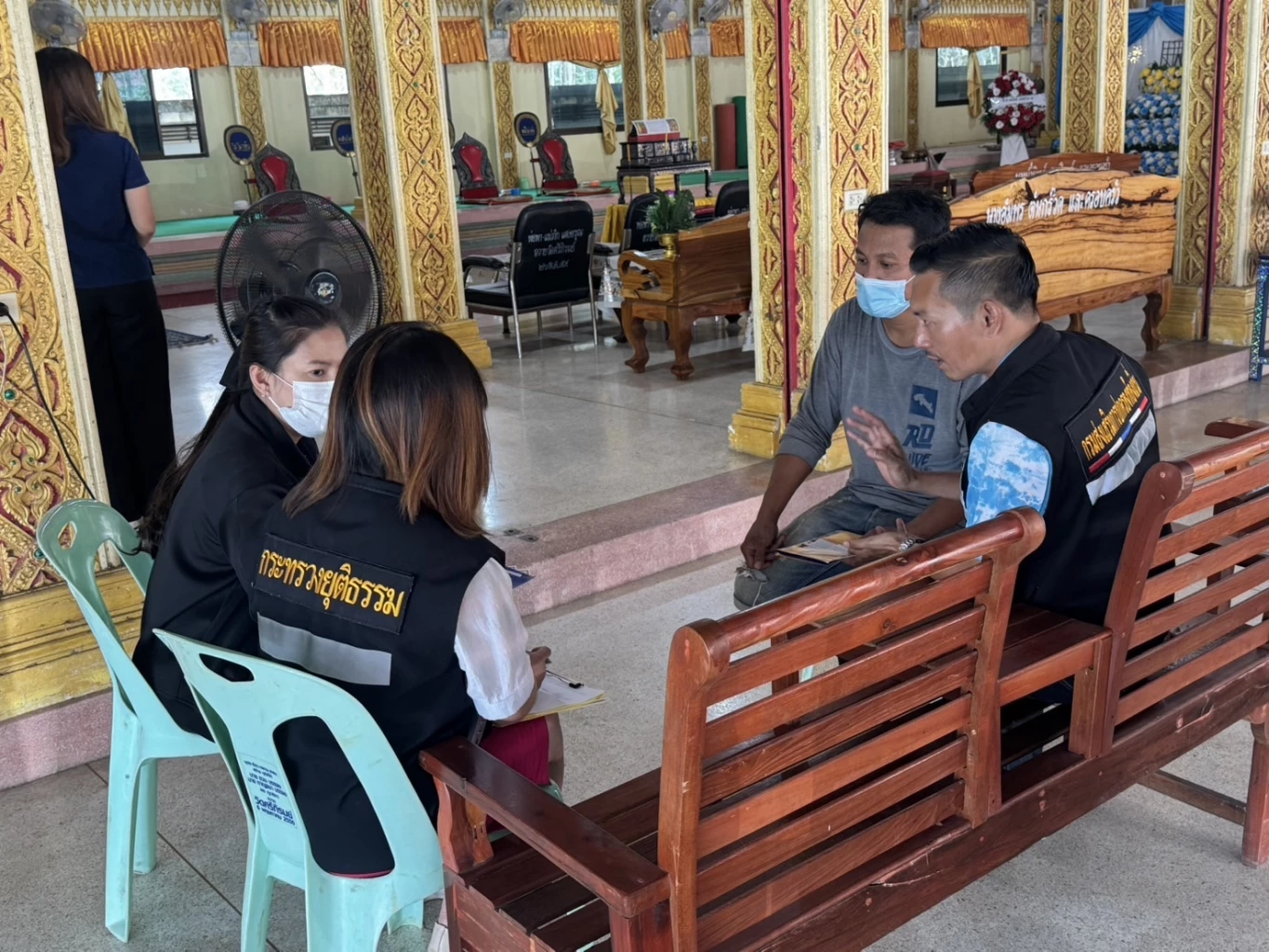 เปิดผลชันสูตร 3 พ่อแม่ลูก สุดสะเทือนใจถูกยิงหัวทั้งหมด