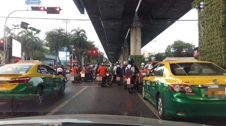 ตำรวจเตือน ใบสั่งจราจรเดิม ต้องจ่ายค่าปรับ ชี้มีผลทางกฎหมายถึงวันไหน 