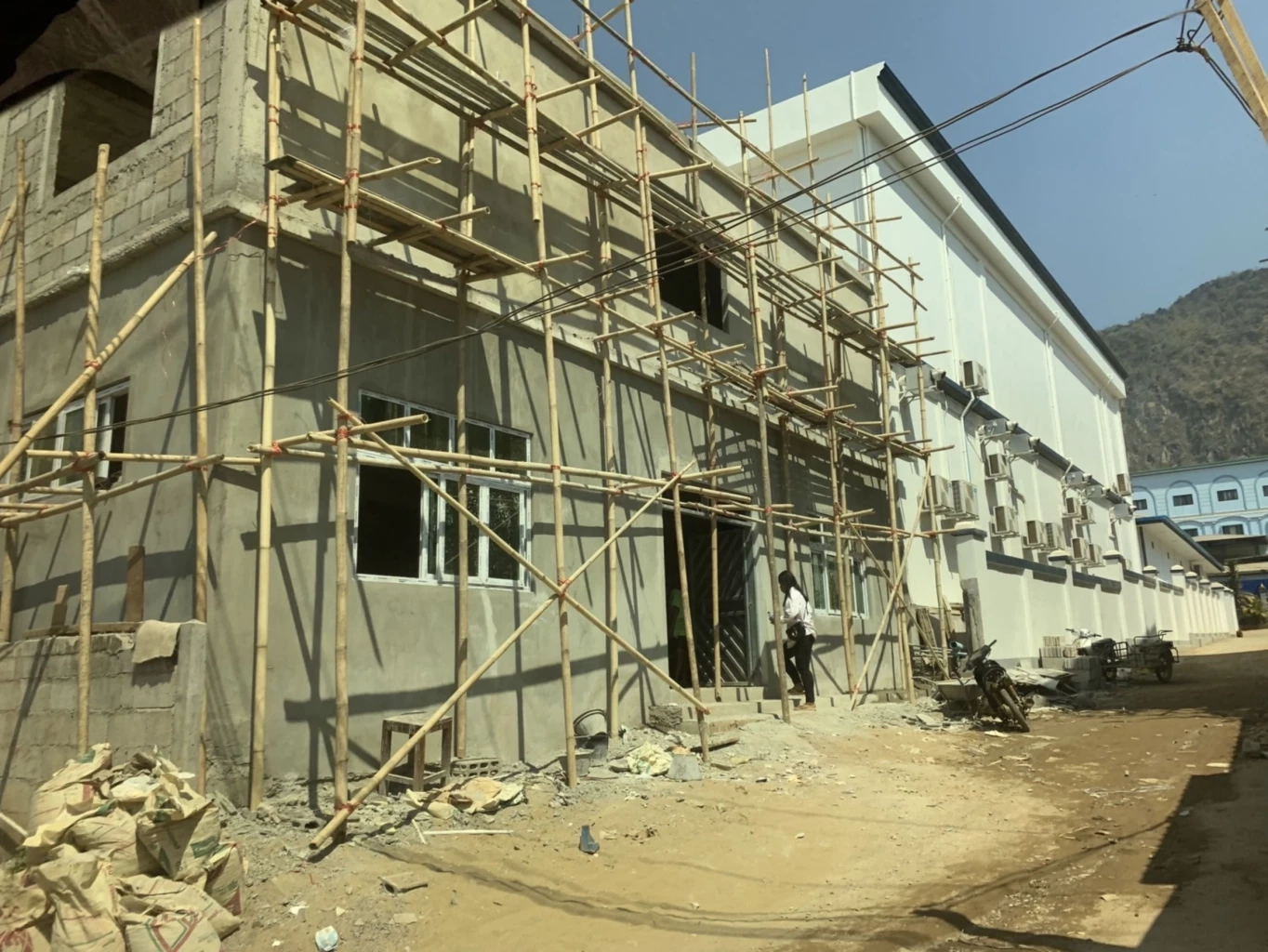 “จีนเทา” ใน “พญาตองซู” ทยอยย้ายฐาน ถูกกดดันหนัก รู้แล้วแห่ย้ายกันไปที่ไหน