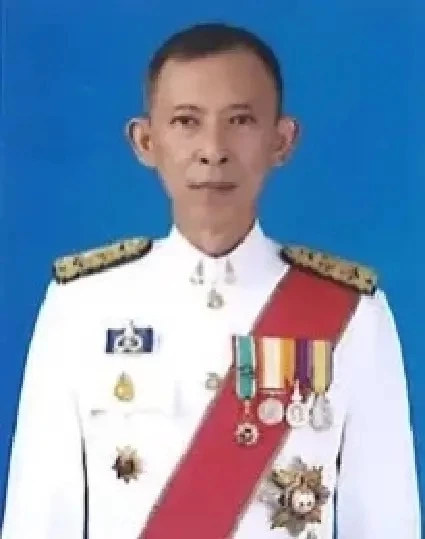 นายโกวิท ศรีไพโรจน์ อธิบดีอัยการสำนักงานปราบปรามการทุจริตฯ