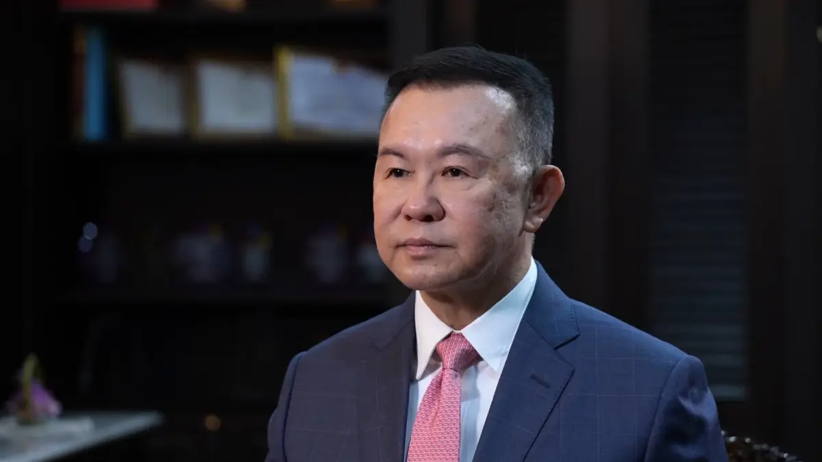 ปฏิบัติการใหญ่ปราบแก๊งคอลเซ็นเตอร์ ร่วมสัมนาแนวทางรับมือภัยไซเบอร์