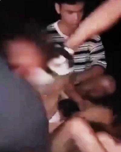 "กัน จอมพลัง" เตรียมพาเหยื่อ "แก๊งเจ๊พรีม-โอชิ" รัดคอ เตะเสยหน้าสลบ แจ้งความ