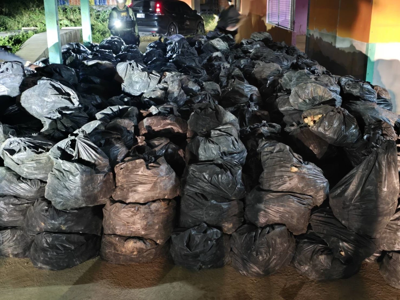 ยาบ้าซุกขิง