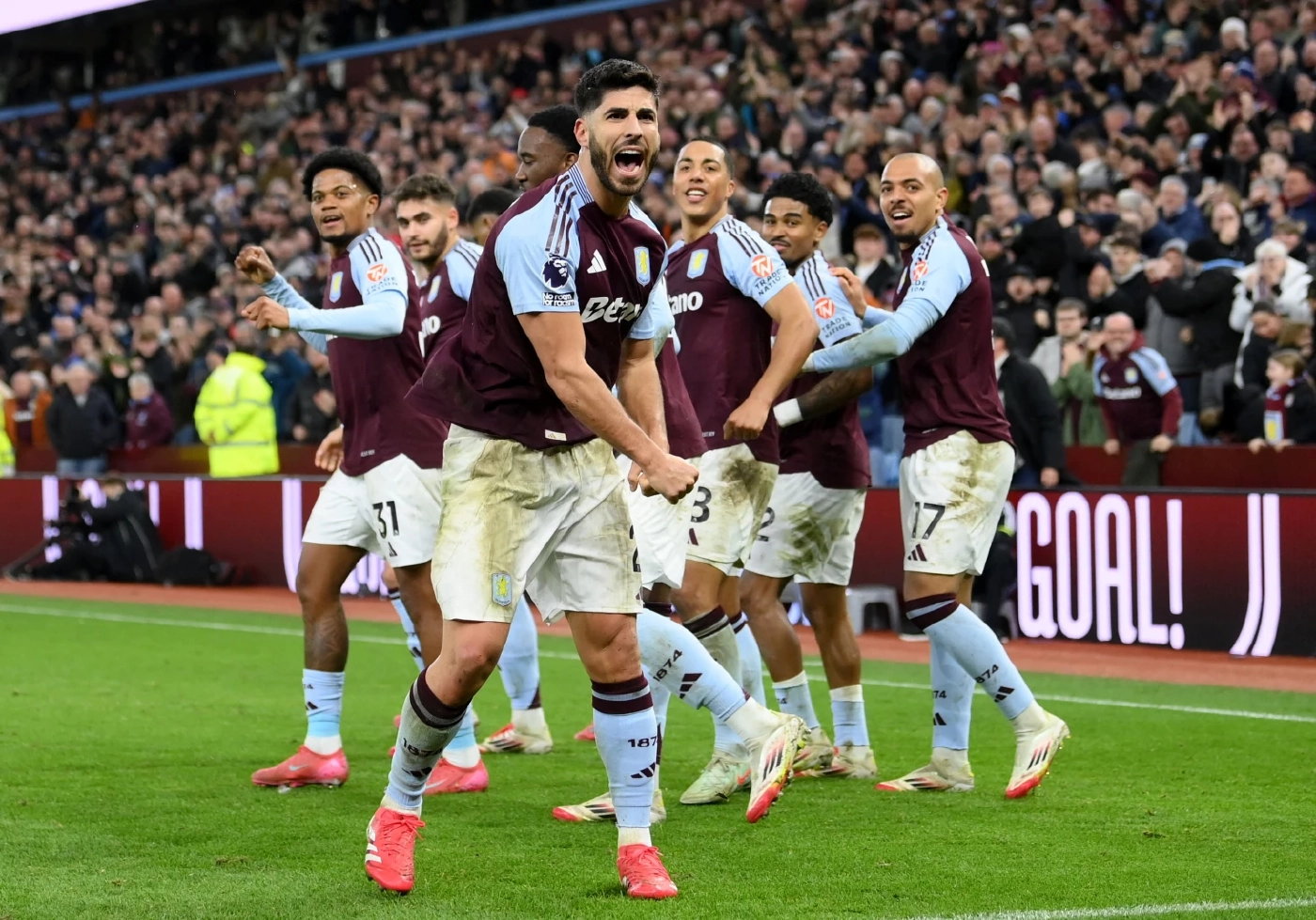 เก็บตก พรีเมียร์ลีก หลัง อาร์เซนอล พ่าย เวสต์แฮม พร้อมตารางคะแนนล่าสุด