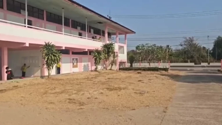 ครูเผยพฤติการณ์แก๊งลักเด็ก ไอ้โม่งขับรถตามถึงบ้าน เรียกกินขนม แต่ถือมีด