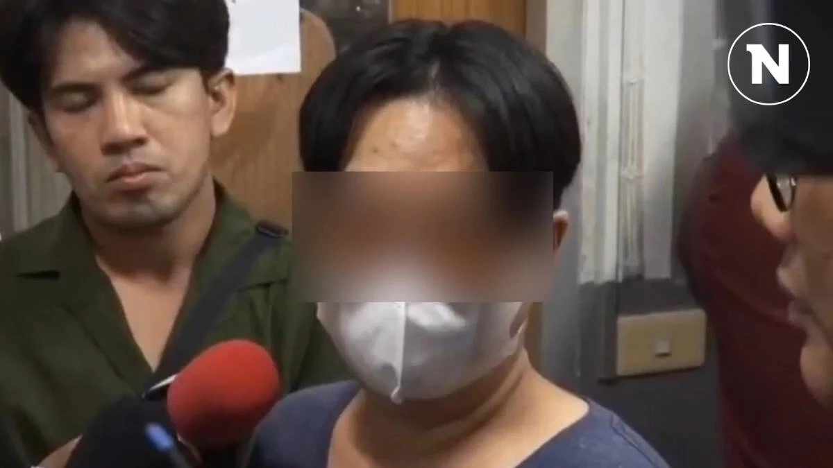 แม่ของ เจ๊พรีม