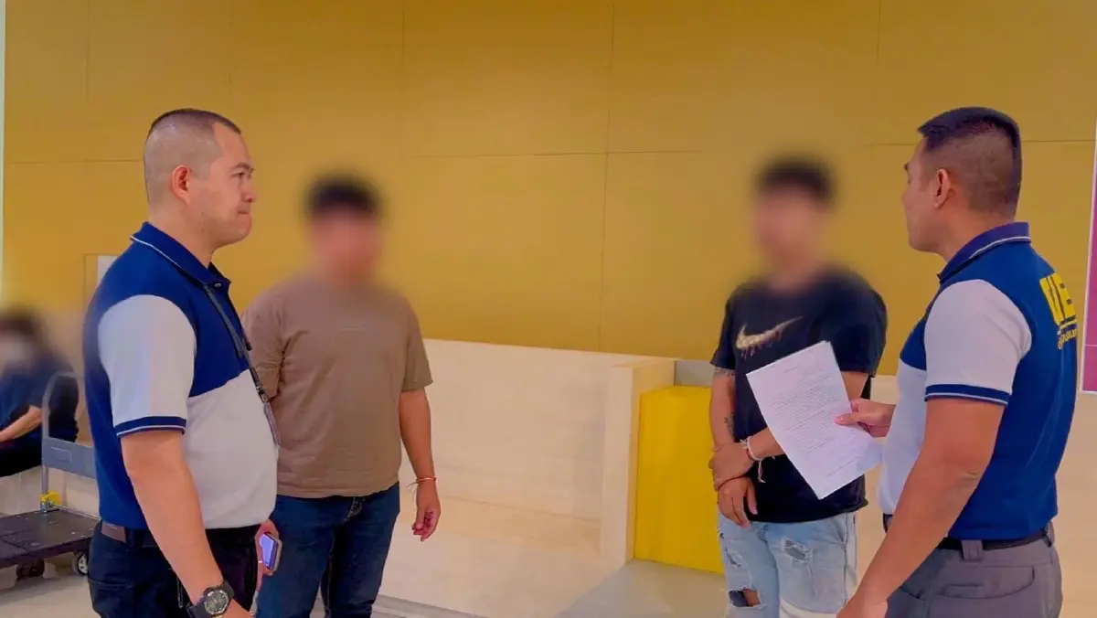 ตำรวจ ปอศ. จับ CEO บริษัทหลอกลงทุน 3 เดือน สะพัด 500 ล้าน อ้างแค่เปิดบัญชีม้า