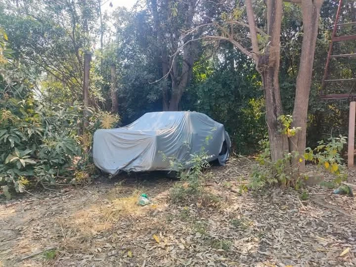 เกิดอะไรขึ้น 3 พ่อแม่ลูก หายตัวในวันเด็ก ถูกหมกรถกระบะ จอดซ่อนป่าคลองขลุง